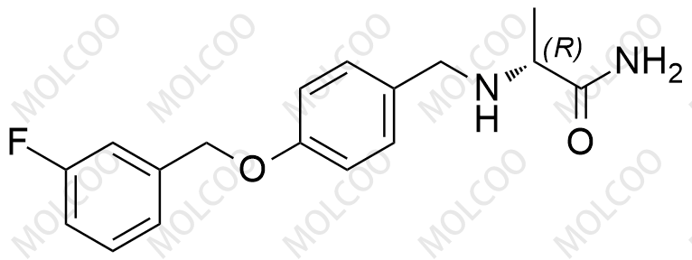 沙芬酰胺杂质7