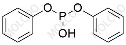 替诺福韦艾拉酚胺杂质50