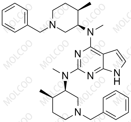 托法替尼杂质103