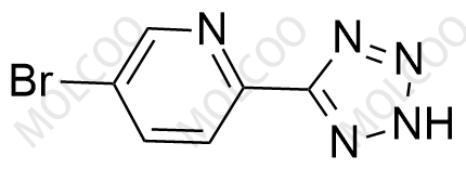 特地唑胺杂质1