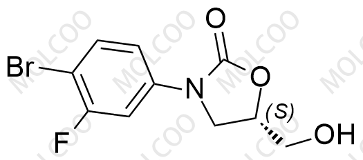 特地唑胺雜質(zhì)10