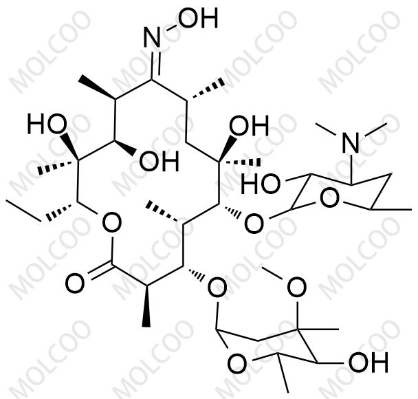 阿奇霉素杂质20