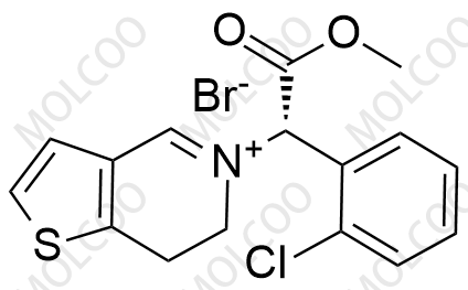 氯吡格雷杂质9