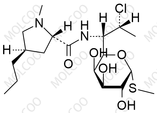 克林霉素杂质17