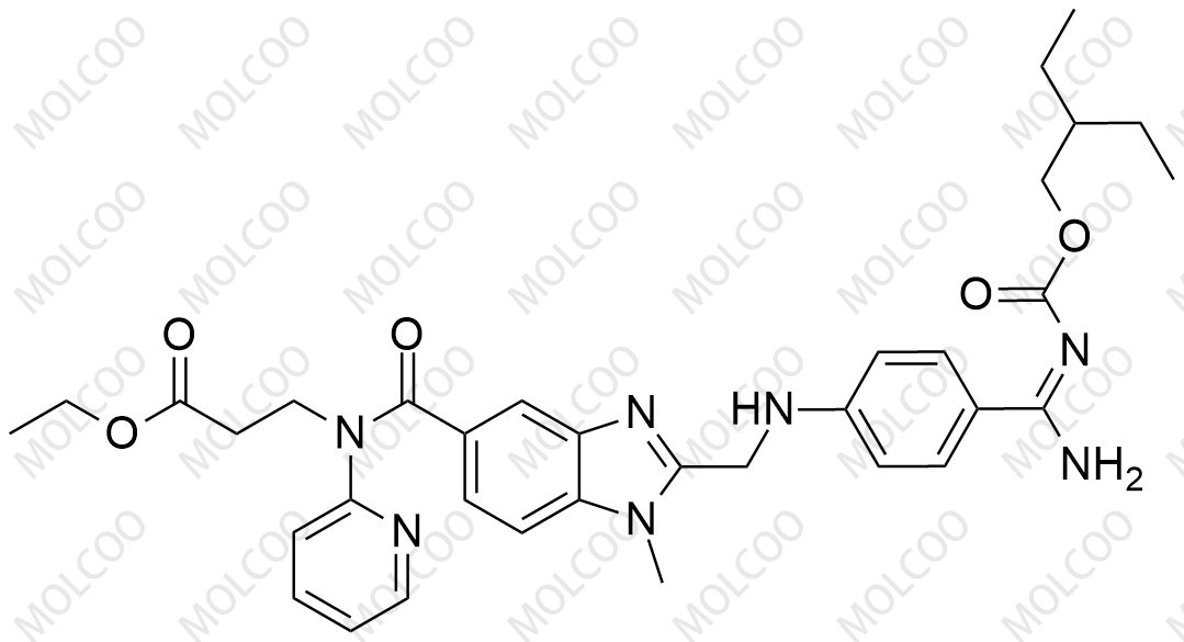 达比加群酯杂质L