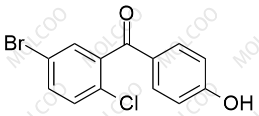 恩格列净杂质38