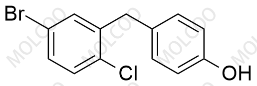恩格列净杂质44