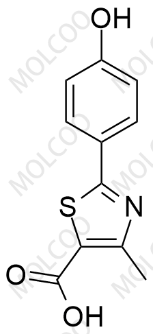 非布索坦杂质88
