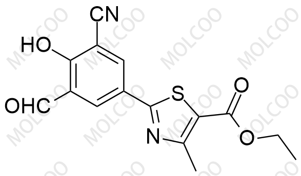 非布索坦杂质99