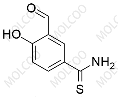 非布索坦杂质102