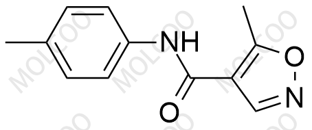 来氟米特EP杂质G