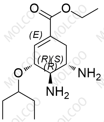 奥司他韦杂质27