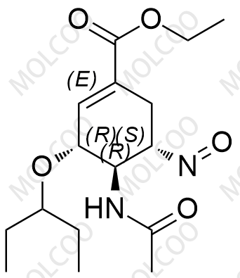 奥司他韦杂质28