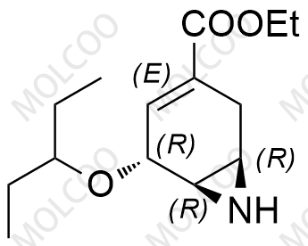 奥司他韦杂质30