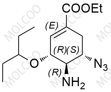 奥司他韦杂质31