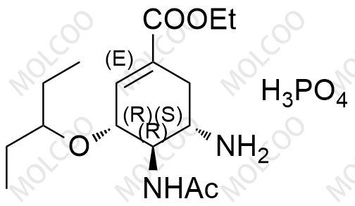 奥司他韦杂质36