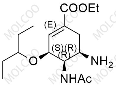 奥司他韦杂质38