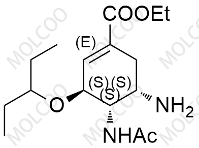 奥司他韦杂质39