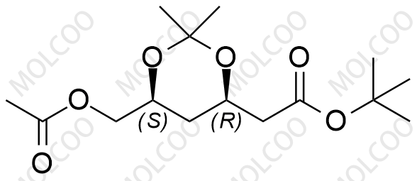匹伐他汀杂质62