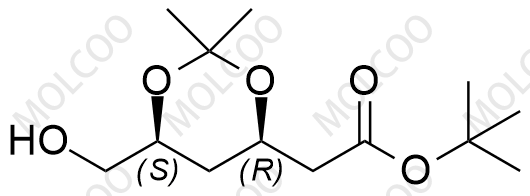 匹伐他汀杂质63