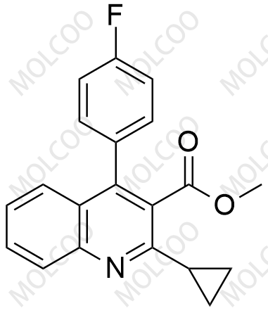匹伐他汀杂质66