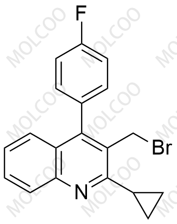 匹伐他汀杂质68