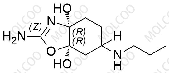 普拉克索杂质V