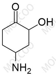 普拉克索杂质M