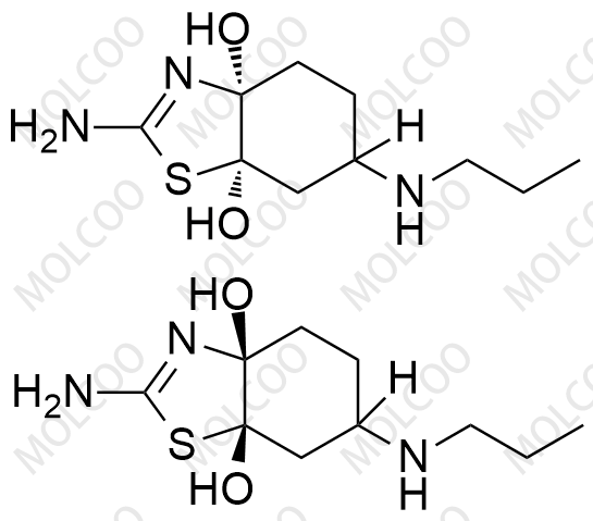 普拉克索杂质Z1/Z2