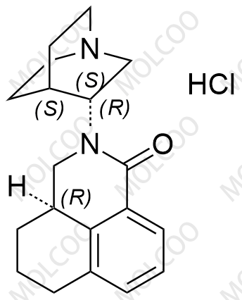 (R,R)-盐酸帕洛诺司琼