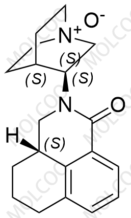 帕洛诺司琼-N-氧化物