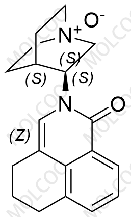 帕洛諾司瓊雜質B