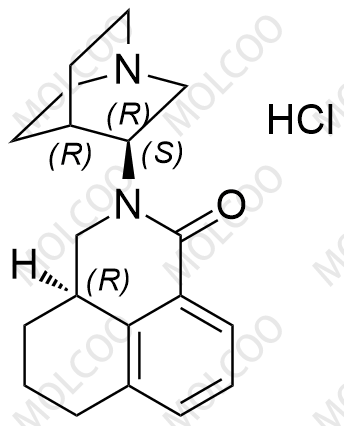 (R,S)-盐酸帕洛诺司琼