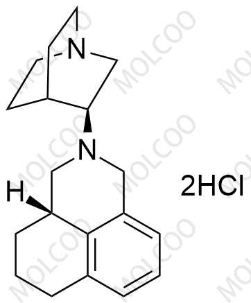 盐酸脱氧帕洛诺司琼