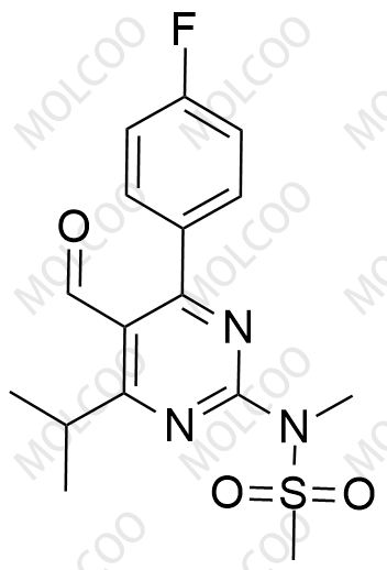 瑞舒伐他汀杂质77