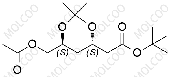 瑞舒伐他汀雜質(zhì)94