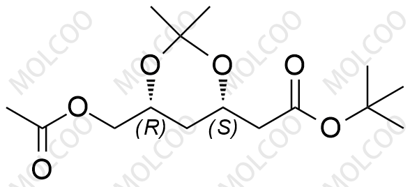 瑞舒伐他汀雜質(zhì)95