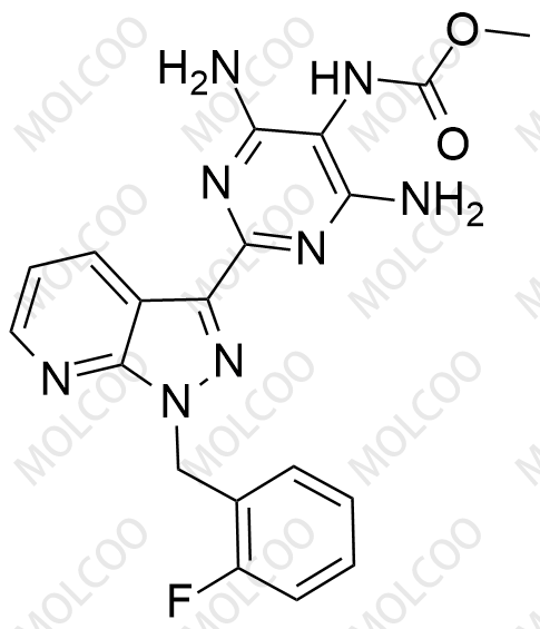 利奥西呱杂质NK1