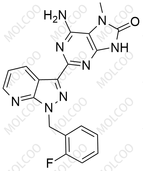 利奥西呱杂质11