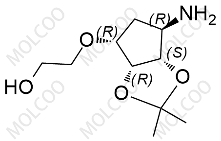替格瑞洛杂质94