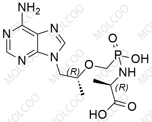 替诺福韦艾拉酚胺杂质52