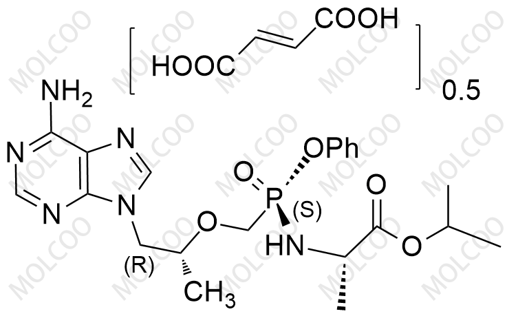 替诺福韦艾拉酚胺杂质53