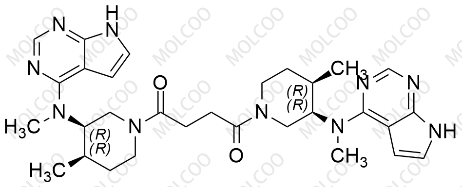 托法替尼杂质R