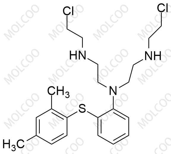 沃替西汀杂质20
