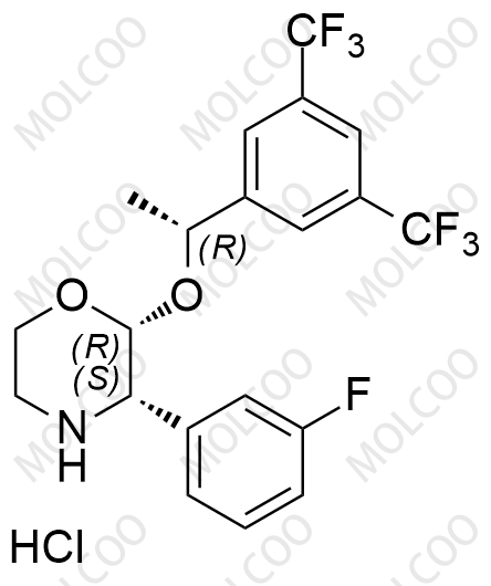 阿瑞匹坦雜質(zhì)42