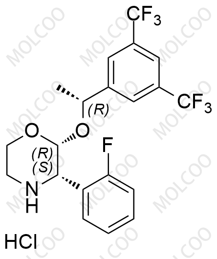 阿瑞匹坦雜質(zhì)43