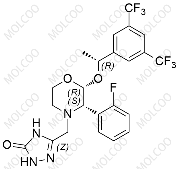 阿瑞匹坦雜質(zhì)45