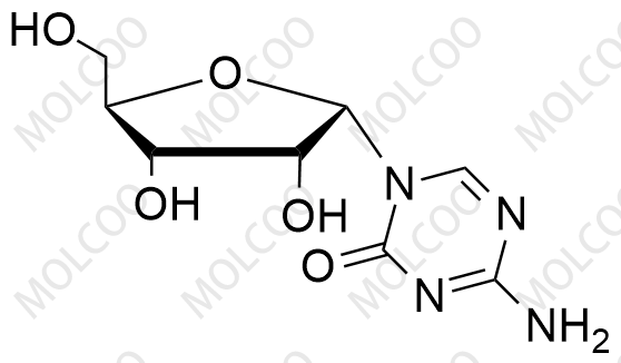 阿扎胞苷杂质2