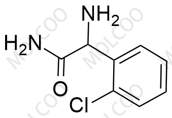 氯吡格雷杂质11