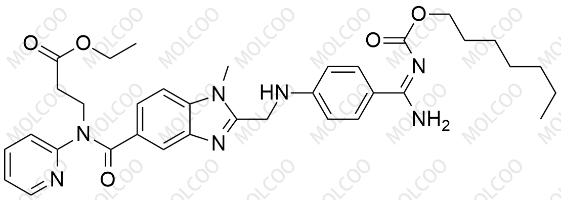 达比加群酯杂质53